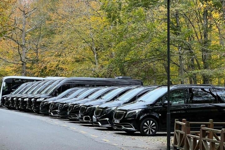 Istanbul Airport Transfer