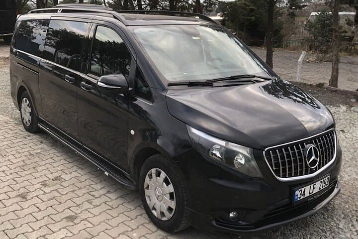 Istanbul Airport Transfer