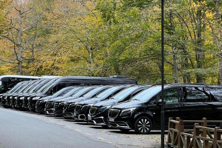 Sabiha Gokcen Airport Private Arrival Transfer