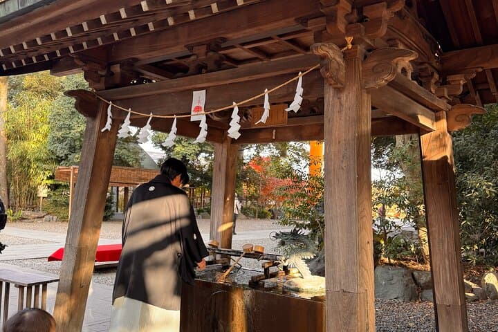 Kawagoe,Ikaho Tour frm Tokyo w/KobeBeef Lunch,Strawberry Picking