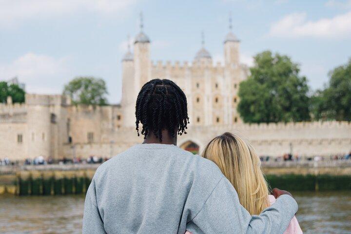 The Official Tower of London River Tour- Sightseeing River Cruise