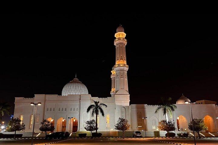 East Salalah and City Gems(private tour)