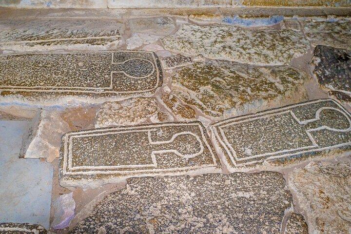 Haghpat & Sanahin UNESCO Sites Tour