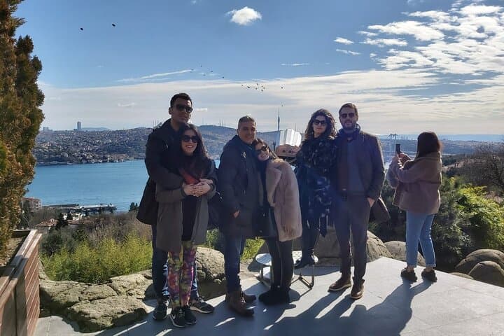 Private Day Trip From Istanbul to Bursa