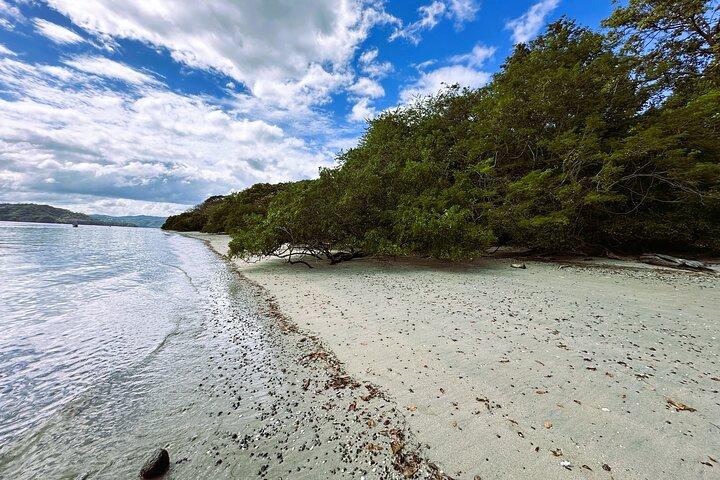 Private Papagayo Jet Ski Tour In Costa Rica