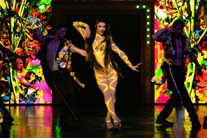 RuPaul's Drag Race LIVE! at the Flamingo Las Vegas