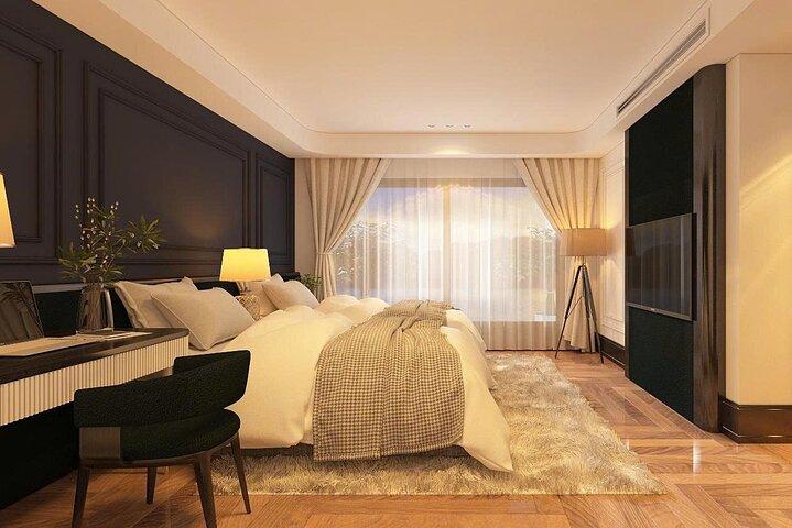 CELINA Cruise 6* Luxury Lan Ha bay 3D2N With 2 Ways Transfer