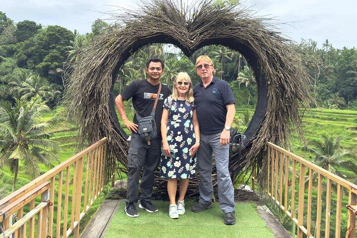 Best Full Day Of Ubud Private Guided Tour