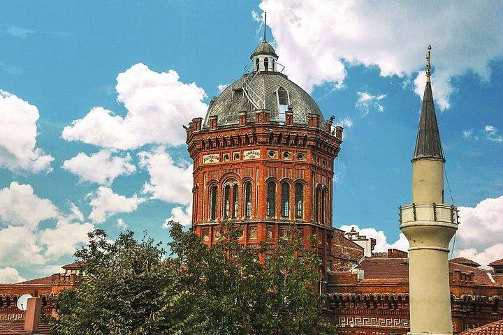 Hidden Gems of the Istanbul: From Galata Tower to Balat