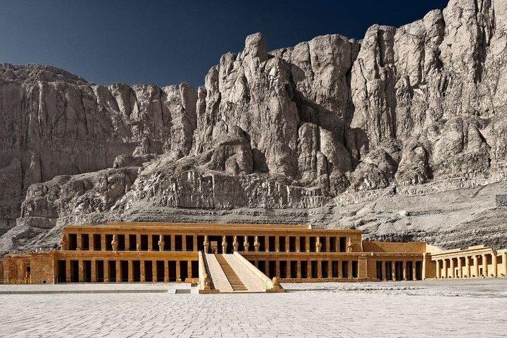 8-Day Private all inclusive Tour Cairo, Aswan, Luxor& Nile Cruise