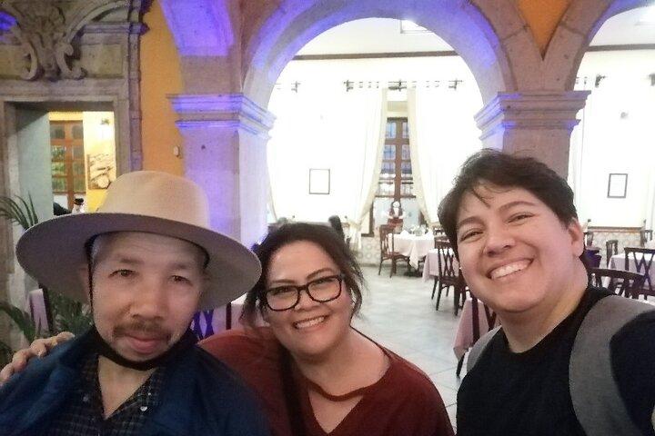 Guadalajara Private Walking Tour with a Local