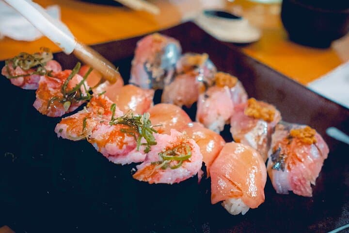 Shibuya: Local Food & Culture Walk in Sangenjaya District