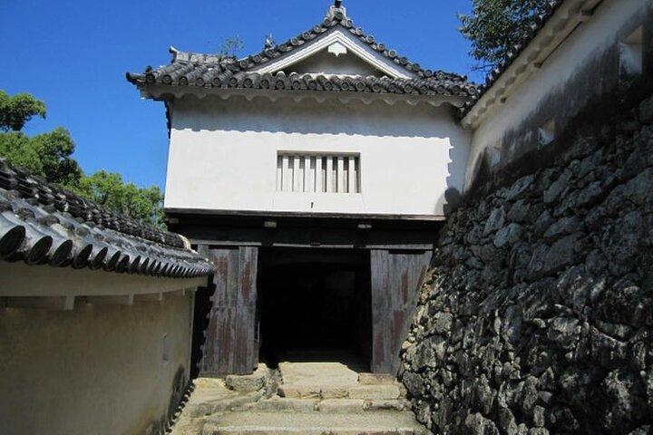 Himeji Castle: 2Hour Premium World Heritage & Samurai Tour