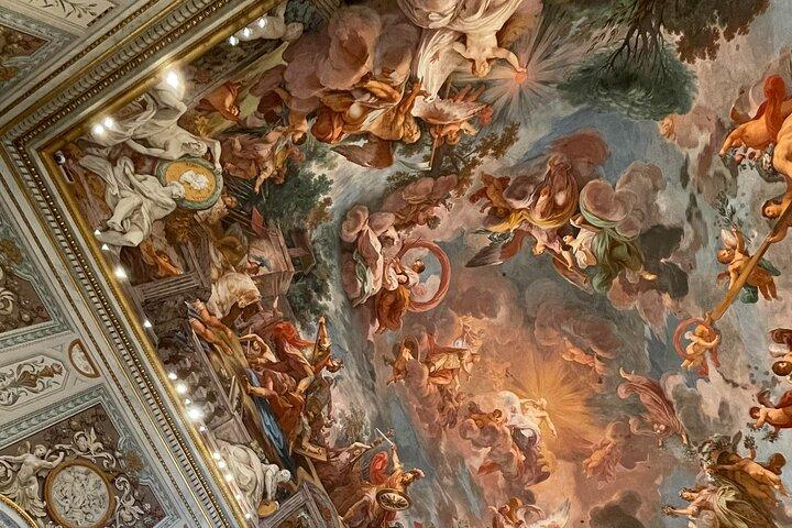 Rome The Best in Borghese Gallery Guided Tour with fast entrance