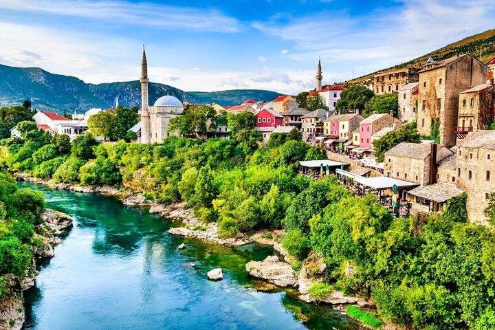 Best Dubrovnik Tour for Cruise Passengers