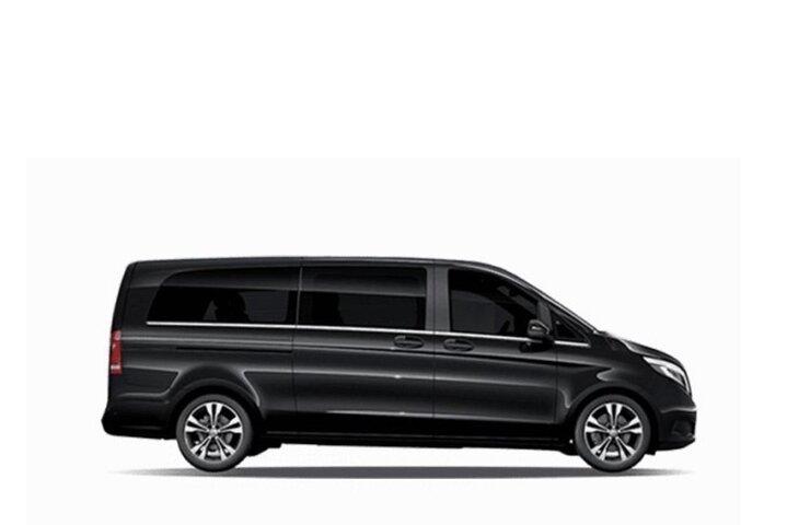 “Get In Transfer” Heathrow Airport to London Private Transfer