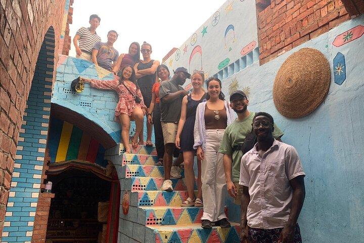 Private Tour in Aswan : Felucca and Nubian village