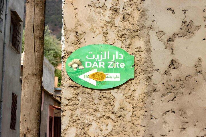 Day Trip from Marrakech to Ourika Valley with Waterfall Hike