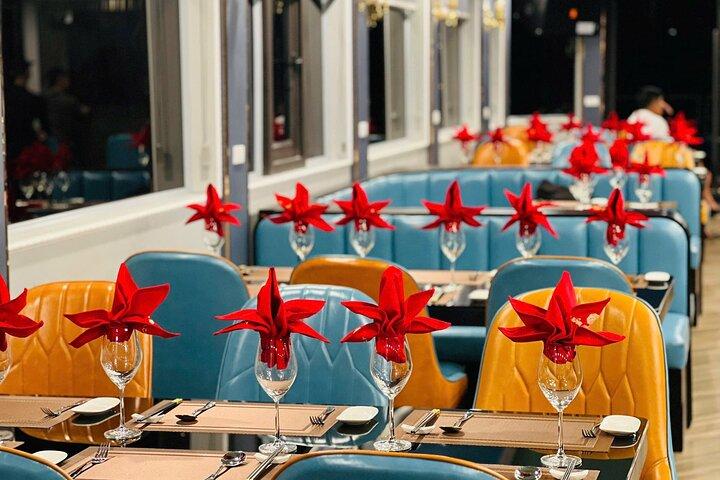 Hanoi Halong Bay 7 Hours Best Selling Luxury Tour with Limousine