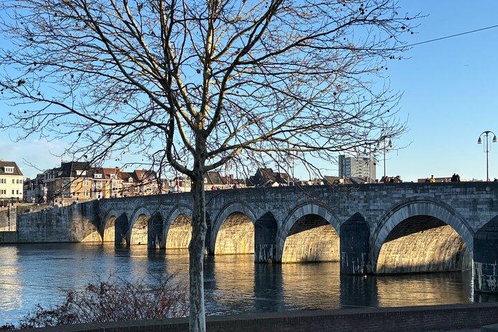 Maastricht Privat Sightseeing City Walk