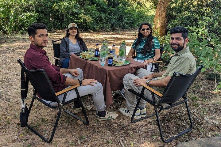Yala National Park Safari Tours