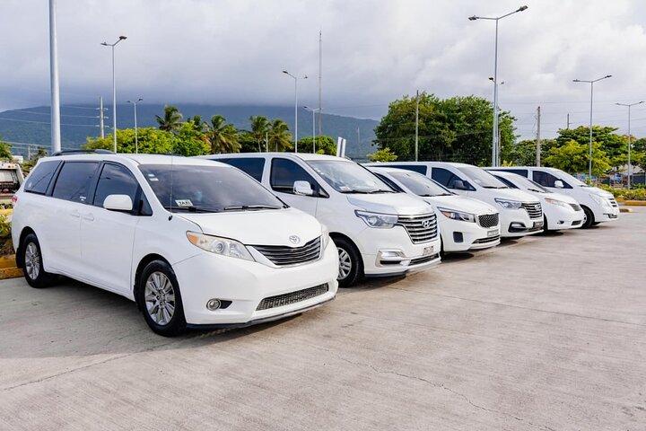 Experience 5 Hours Freedom Exploring Puerto Plata