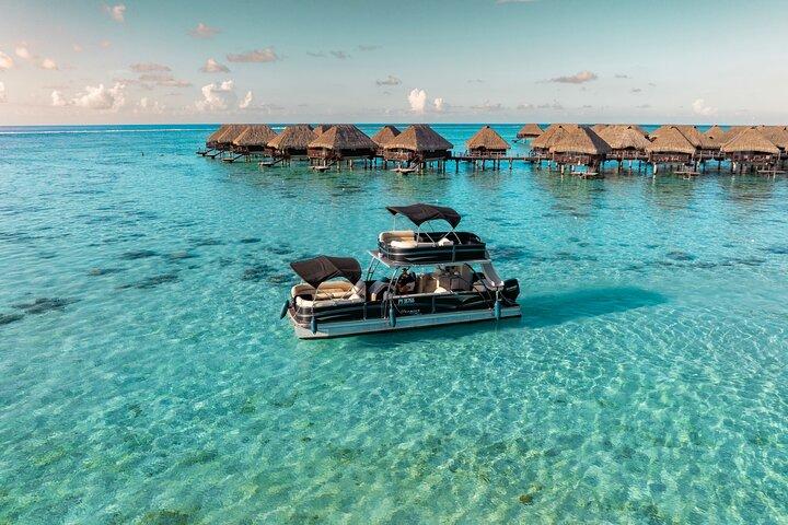 3-Hour Snorkeling Tour