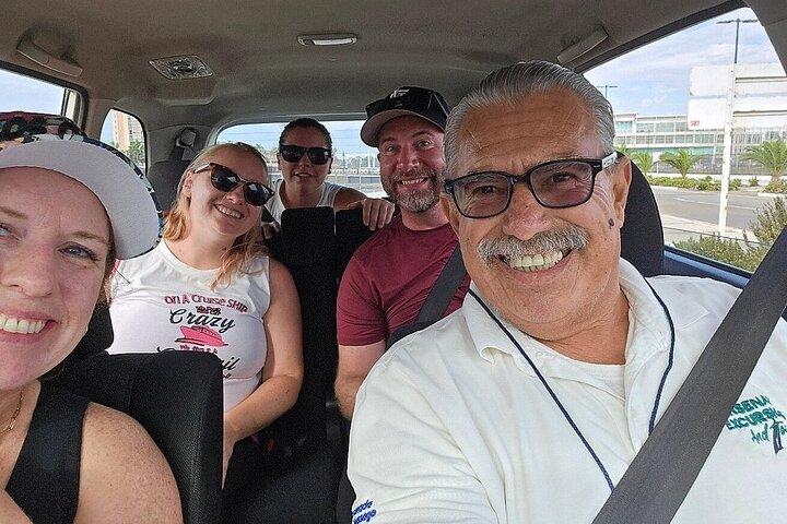 Private Ensenada Excursion: Pick Adventure + Local Experience
