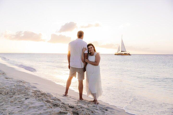 Private Vacation Photoshoot with Photographer Panama City Beach