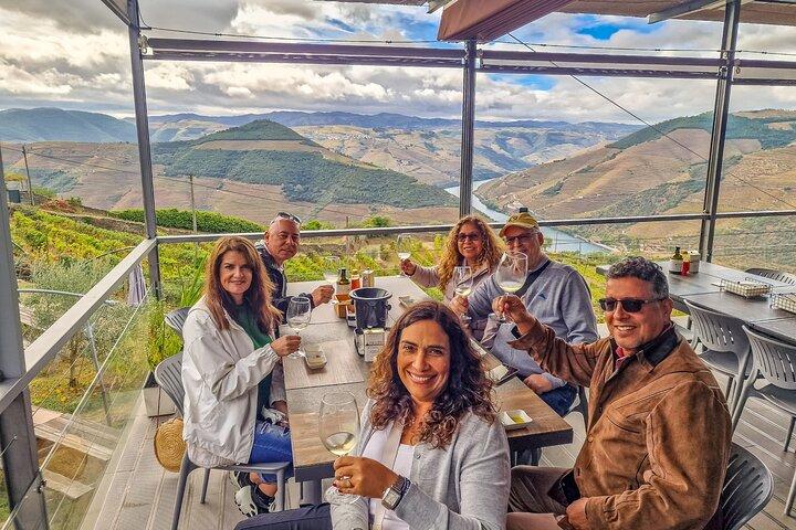 3-Day Lisbon to Porto & Douro Valley Private tour