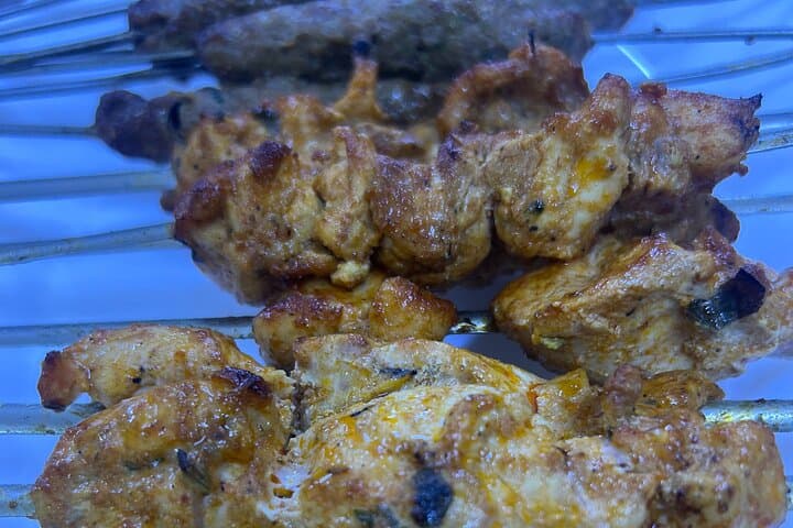 Taste of Tangier: Authentic Food & Cultural Walking Tour