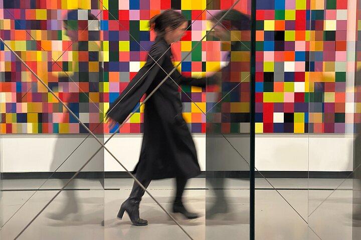 Fondation Louis Vuitton (Alexandre Calder) Private Tour