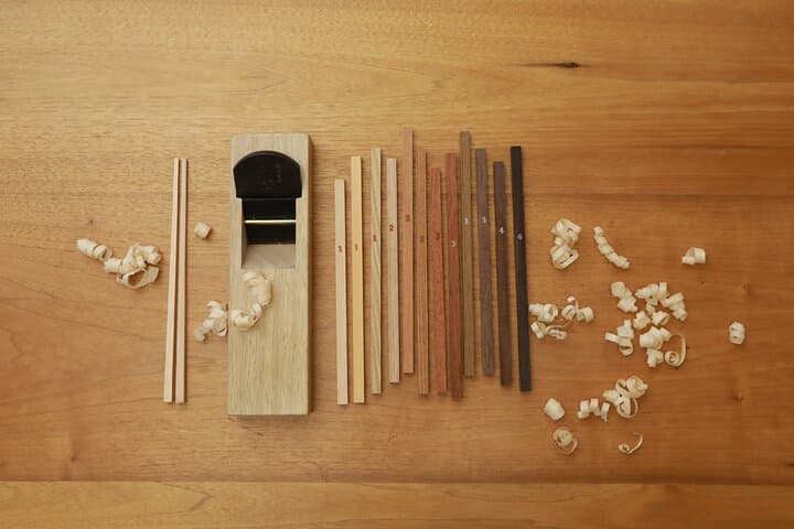 【500 Spots Only ¥3,980→¥550】Design Your Own Chopsticks in Ginza
