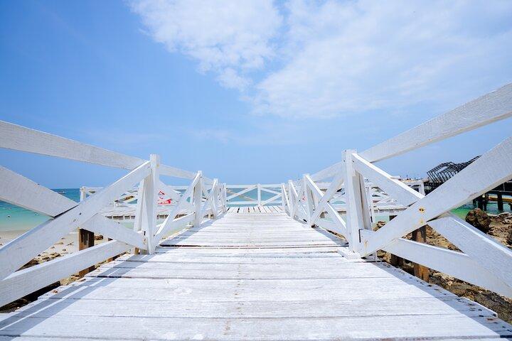 Coral Island Koh Larn Tour in Pattaya