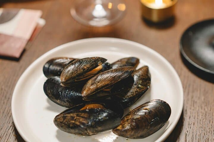 Evening Walking Food Tour Hidden Gems of Istanbul