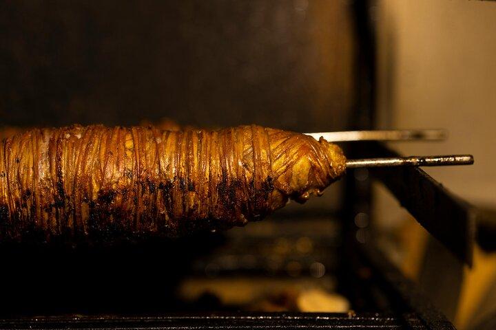Evening Walking Food Tour Hidden Gems of Istanbul