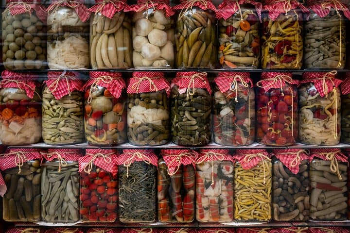 Evening Walking Food Tour Hidden Gems of Istanbul