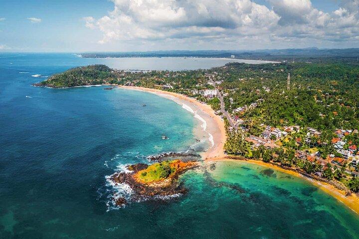 8 Day Private Sri Lanka Highlights Tour