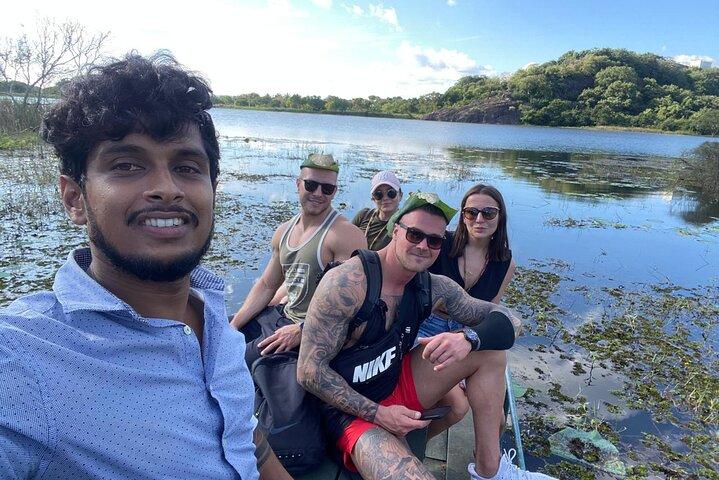 8 Day Private Sri Lanka Highlights Tour