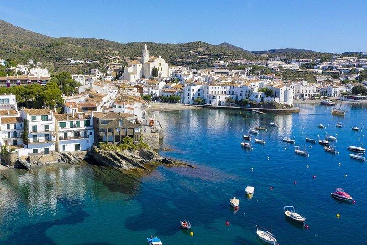 Visit Cap de Creus, Port Lligat & Cadaqués (New Free Audio Guide)