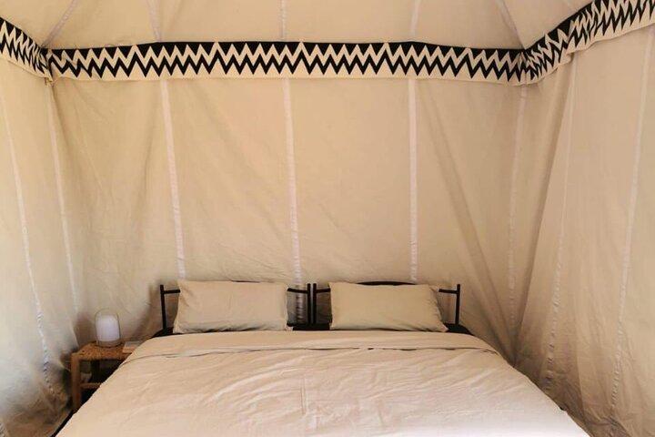 2 Days 1 Night Desert Tour to Erg Chigaga from Zagora