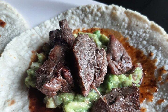 Tacos, Tequila y Lotería Tour en San Miguel de Allende