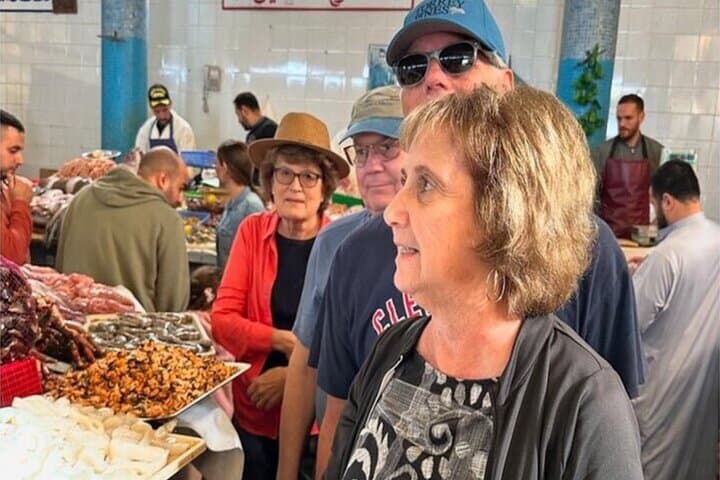 Private Full Day Tangier Tour – Local Guide & Port Pickup