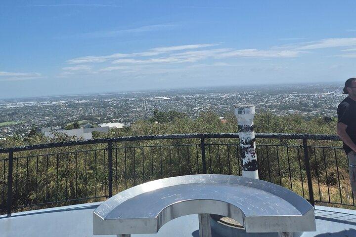 Half Day Christchurch Scenic Private Tour with Local Guide