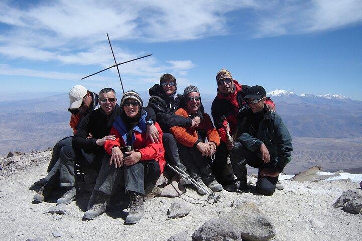 Private 2 Day Colca Canyon Tour from Arequipa to Puno