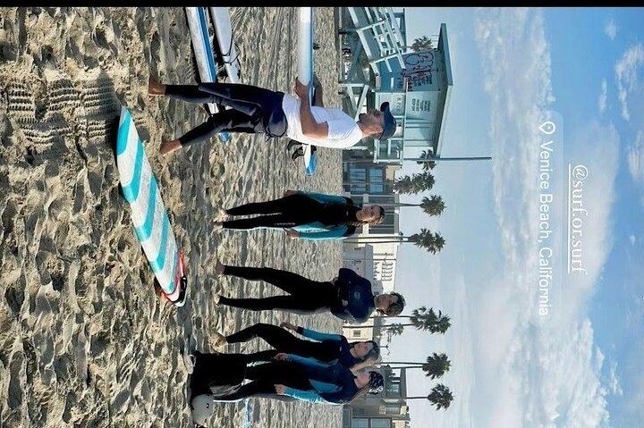 Surf OR Surf Los Angeles