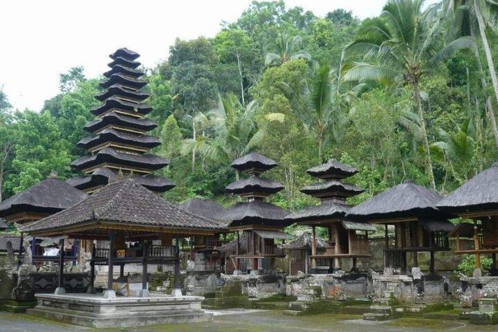 Besakih Temple Tour - Traditional Bali Village - All Inclusive