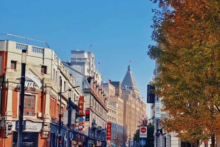 Private Shanghai Full Day Tour Yu Garden, Bund and Oriental Pearl