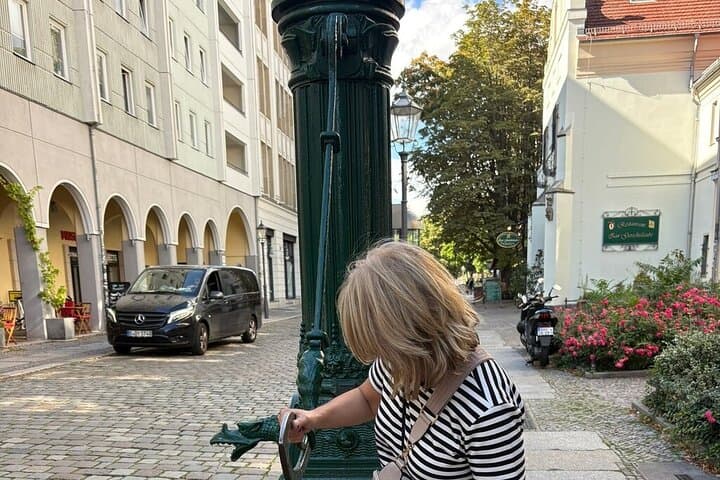 Berlin Immersion Custom VIP Private Full Day Experience