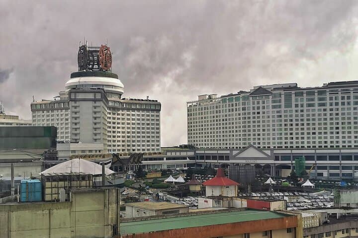 Genting Highlands Free & Easy Day Trip with Cable Car (SIC)